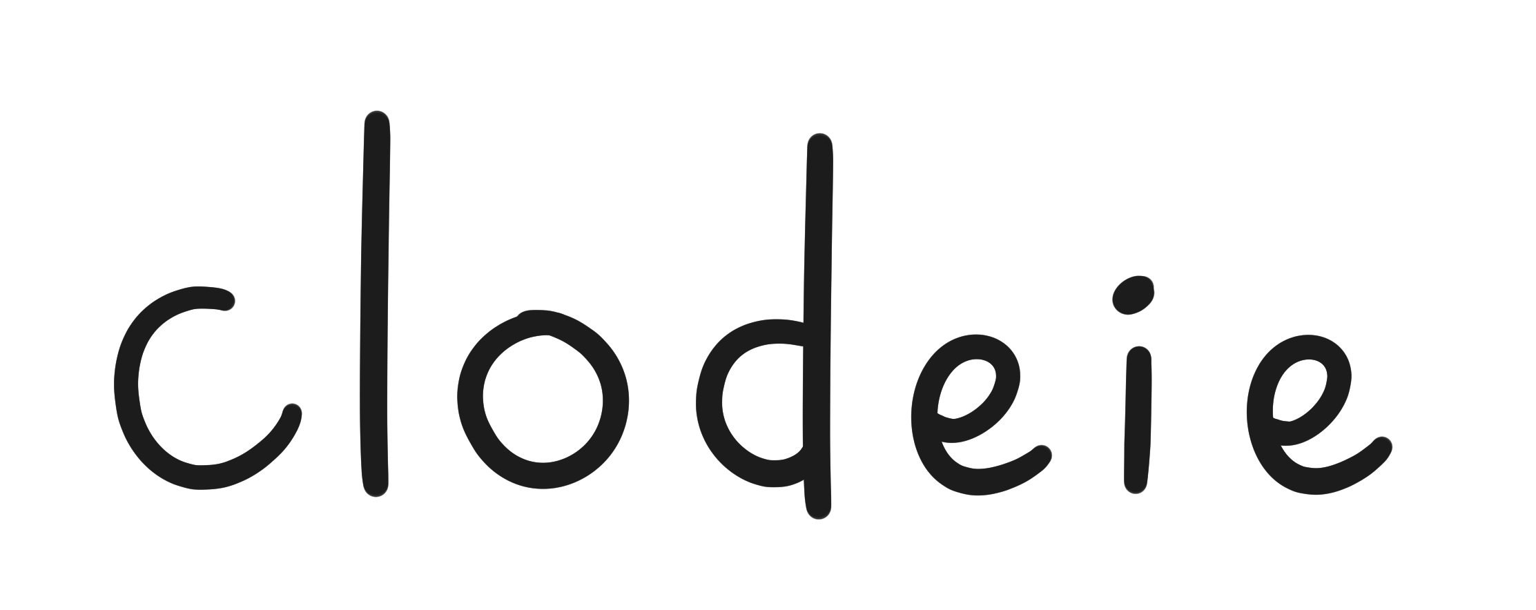 Clodeie