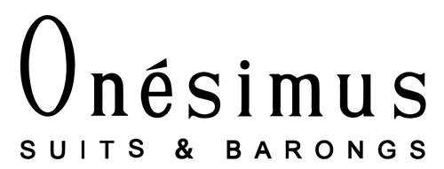 Onesimus